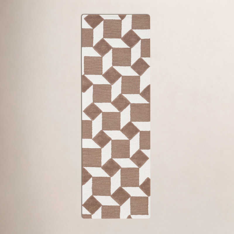 Tapis Woodcliff, Rectangle 2 pi 6 po x 8 pi