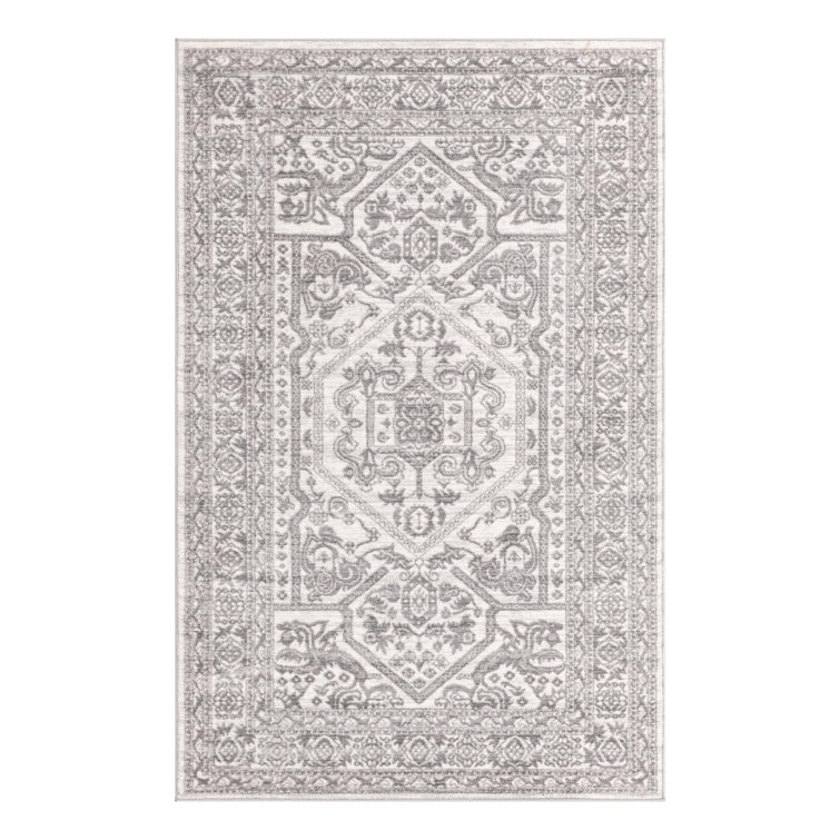 Teisuke Oriental Indoor Rug