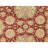 Hand Knotted Wool Indoor Rug