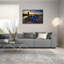 «Buoys and Line» par Rick Berk, art mural en verre acrylique-237588375