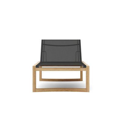 JUNUS SUN LOUNGER