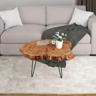 Table basse Etchison