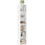 Casimir 158.5cm H x 30cm W Cube Bookcase-593359431