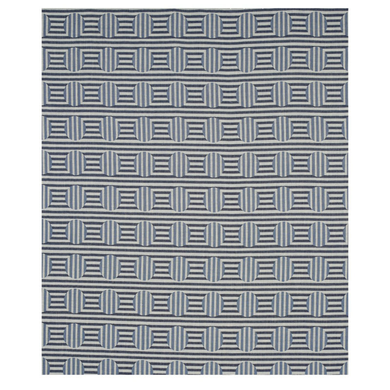 Tissu de coton Soto, Denim