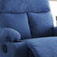 Fauteuil inclinable Rosia