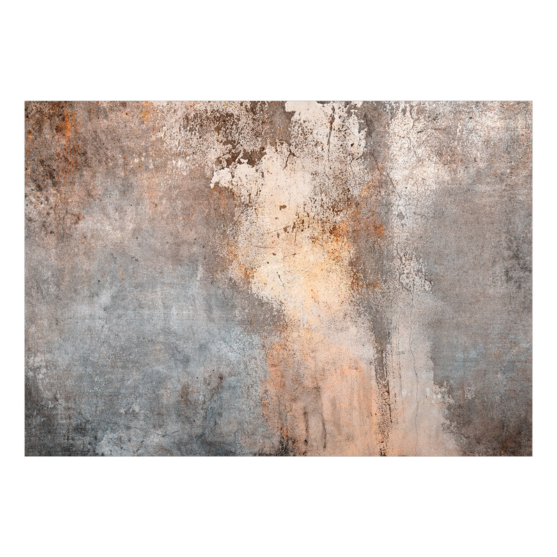 Rashandra Peel & Stick Roll, 41.3" L x 57.9" W