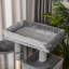 Tewksbury 111cm H Cat Tree