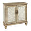 Armoire à deux portes