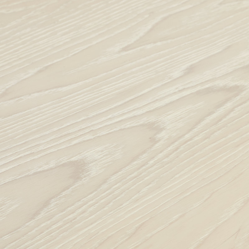 Good Times Solid Wood Coffee Table, Whitewashed Ash