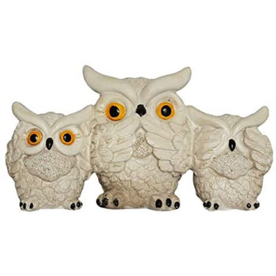 Doherty Animals Figurines & Sculptures