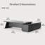 Bureau ergonomique Premium Premium-646643477-646643479