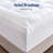 Bowdoinham 3'' Mattress Pad-1400429253