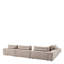 Club Modular Sectional