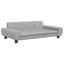 Lit pour chien en velours 13,0 po-1907371766-1907371767