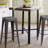 Holubice 30" H Stackable Backless Metal Bar Stools-1157021861