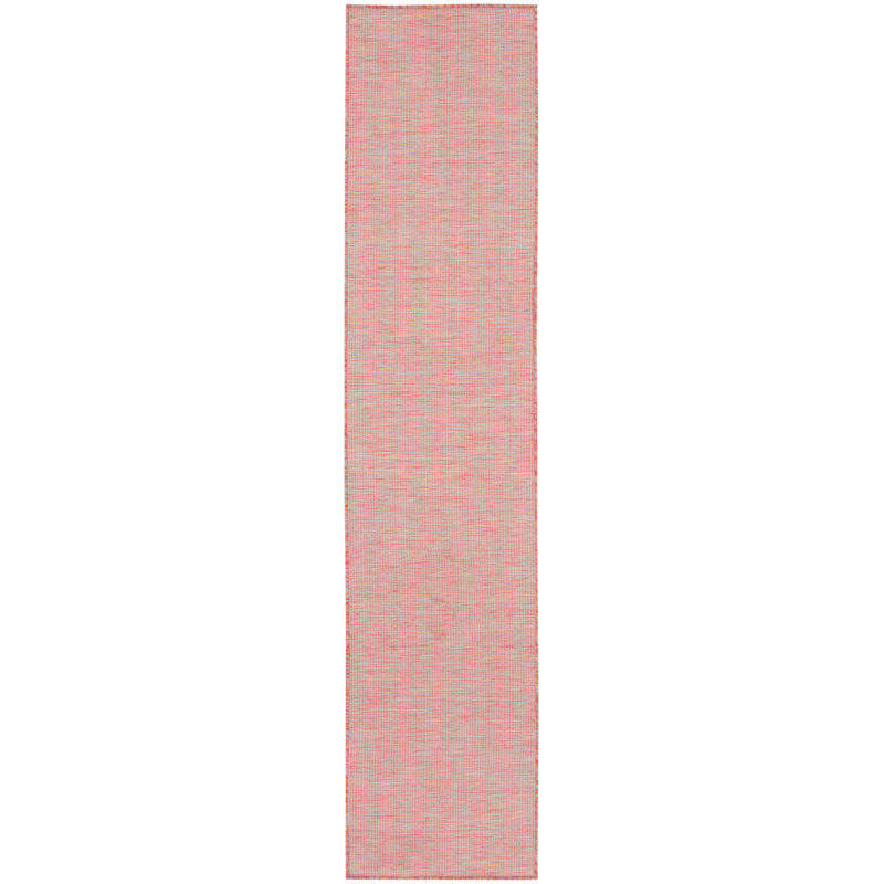 Tapis d'intérieur / extérieur Hyden Positano, Tapis de couloir 2 pi 2 po x 10 pi