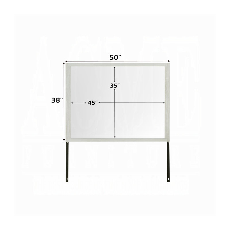 Miroir Jehoram