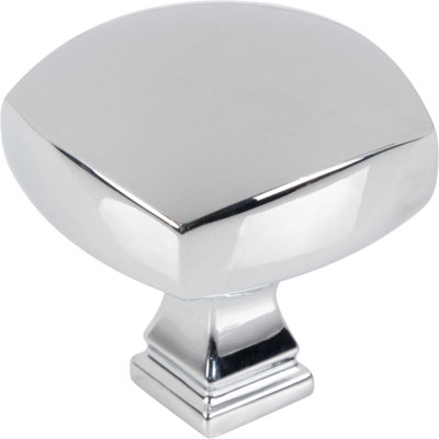 Audrey Square Knob