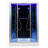 Platinum DZ903L Steam Shower-111220423