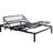 Metal Platform Bed-1297302307