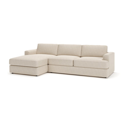 Cayden Sectional with Chaise