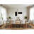 Machine Washable French Brown Area Rug-1708328134