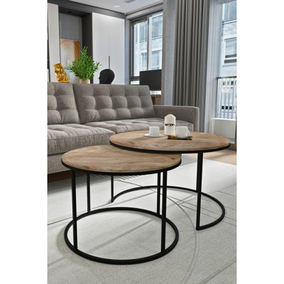 Glorias Coffee Table