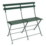 Bistro Outdoor Bench