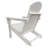 Adirondack Chair White
