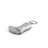 Western Gold Brass Stainless Steel Bottle Opener