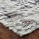 Wool Area Rug in Gray/Blue