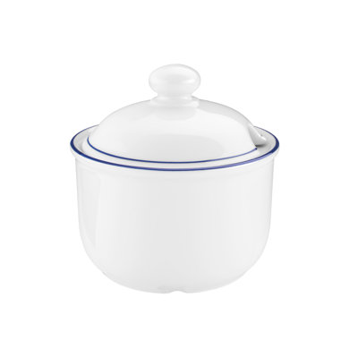Blaurand 250g Sugar Bowl with Lid