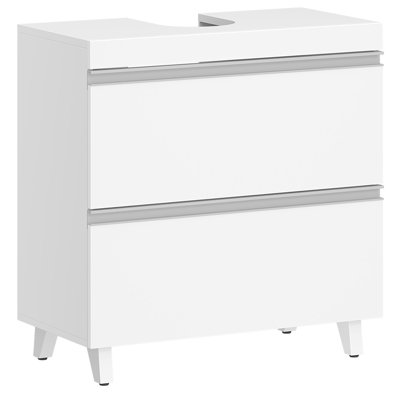 Bathroom Vanity with Basin