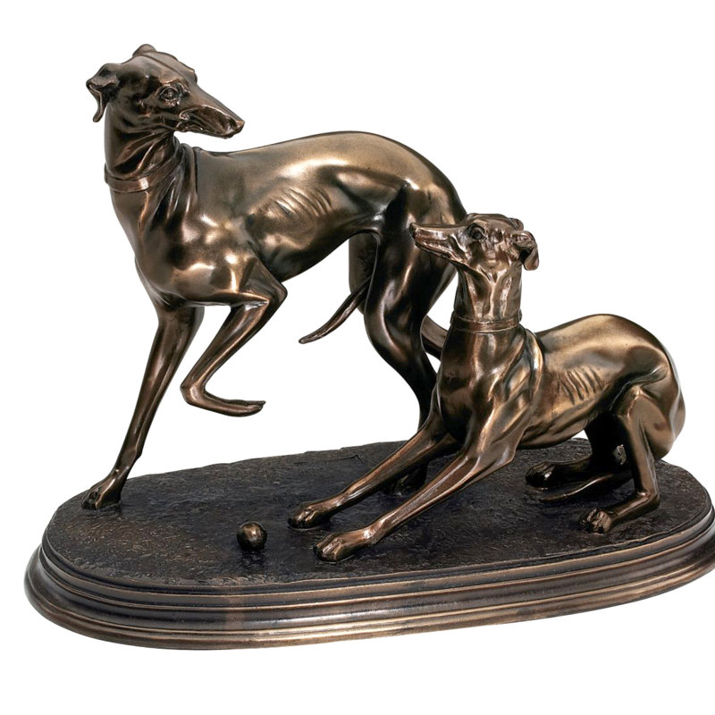 Animals Figurines & Sculptures