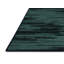 Tapis bleu abstrait lavable à la machine-1241505078