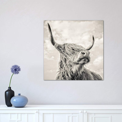 Magnificence I by Mark Gemmell - Print