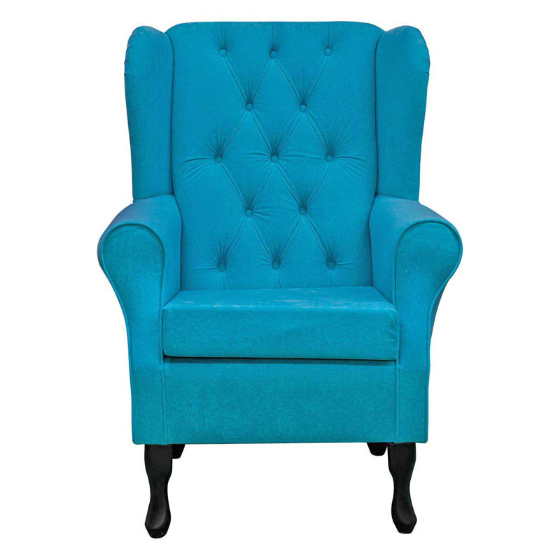 74cm Wide Tufted
