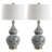 Lincolnwood Ceramic Table Lamp