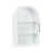 Blanc est en rupture de stock