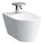 Kartell Wall Mount Bidet