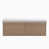 Gris clair / naturel est en rupture de stock
