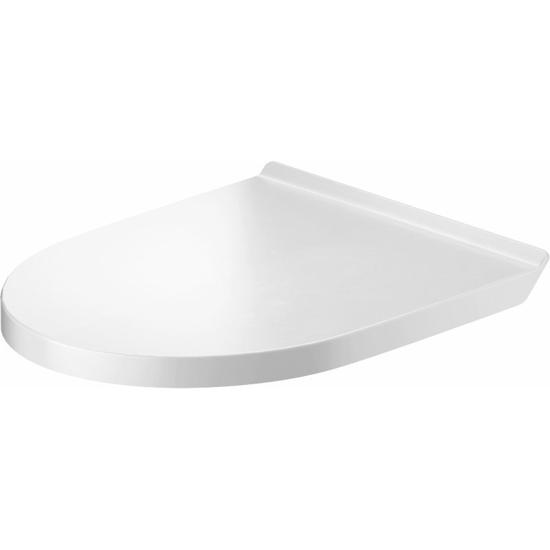 TOILETTE WHITE DURASTILE ELG BASIC