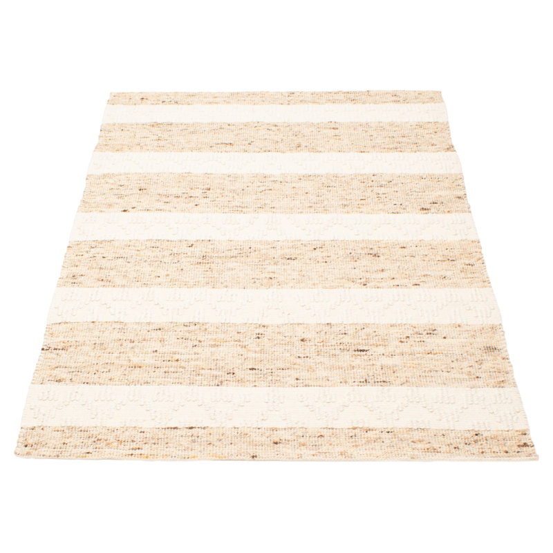 Sienna Tan Rug 5'1" x 8'0"