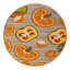  Tapis lavable Kumquat-548227541