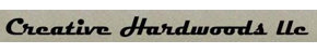 Logo Creative Hardwoods