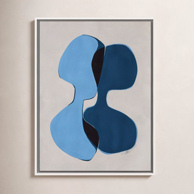 In Unity Collection "In Unity I" Print