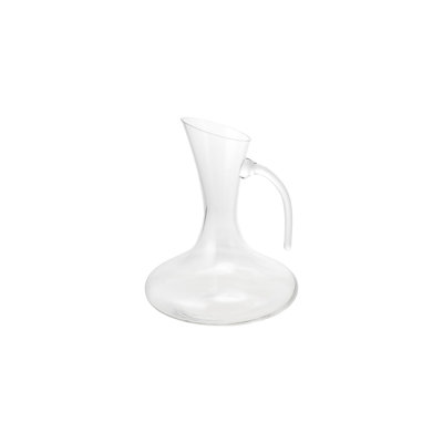 2-Quart Glass Pitcher, Clear