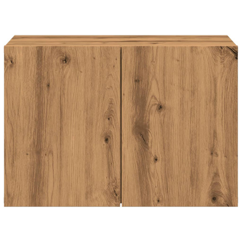 Dyani TV Stand, Artisian Oak, 60cm