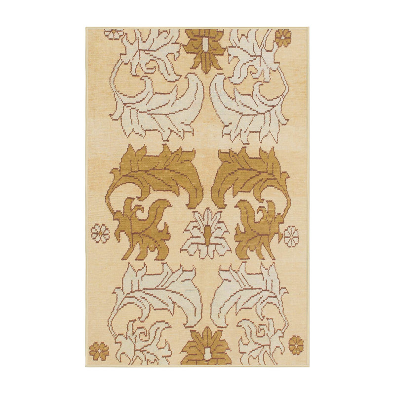 Chilworth Abstract Indoor Rug, Rectangle 8' x 10'