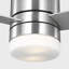 Ventilateur de plafond d'intérieur avec pales et télécommande portative Génération Lighting Fan-1424036723-1424036720